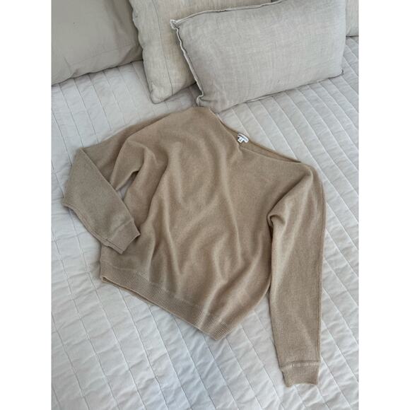 MINNIEROSE CASHMERE SWEATER - Picture 2 of 6